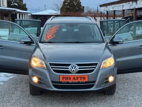 VW Tiguan 2.0TDI* AVTOMATIK* PARKASISTANS* 4x4* LIZING, снимка 1