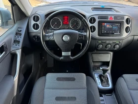 VW Tiguan 2.0TDI* AVTOMATIK* PARKASISTANS* 4x4* LIZING, снимка 3