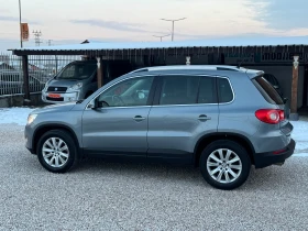 VW Tiguan 2.0TDI* AVTOMATIK* PARKASISTANS* 4x4* LIZING | Mobile.bg    12