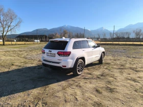 Jeep Grand cherokee Trailhawk , снимка 16