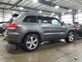 Jeep Grand cherokee, снимка 3