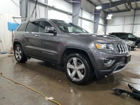 Jeep Grand cherokee, снимка 4