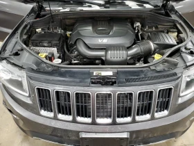 Jeep Grand cherokee, снимка 12