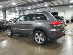 Jeep Grand cherokee, снимка 2