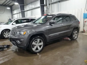 Jeep Grand cherokee, снимка 1