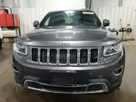 Jeep Grand cherokee, снимка 5