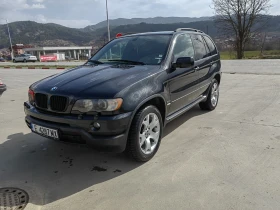 BMW X5 3.0 D Автоматик!!!, снимка 3