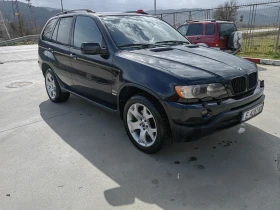     BMW X5 3.0 D !!!