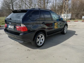 BMW X5 3.0 D Автоматик!!!, снимка 4