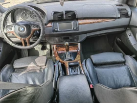 BMW X5 3.0 D Автоматик!!!, снимка 7