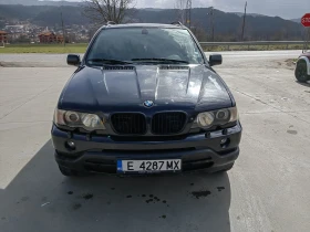 BMW X5 3.0 D Автоматик!!!, снимка 2