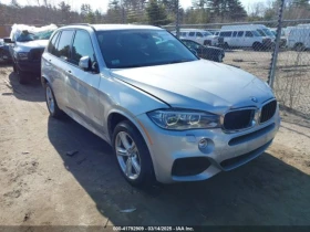 BMW X5 M* SPORT* LINE* ПОДГРЕВ* КАМЕРА* КЕЙЛЕС* LANE* ASS 1