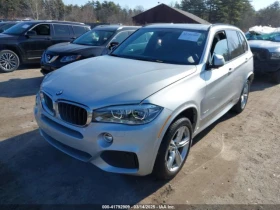 BMW X5 M* SPORT* LINE* ПОДГРЕВ* КАМЕРА* КЕЙЛЕС* LANE* ASS - 23800 лв. - 51280851 | Car24.bg