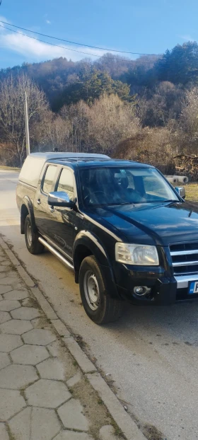 Ford Ranger, снимка 2