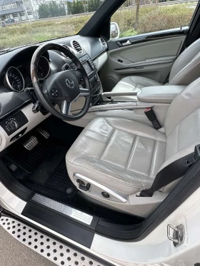 Обява за продажба на Mercedes-Benz ML 320 ~24 898 лв. - изображение 4