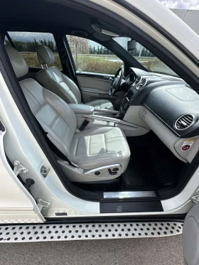 Обява за продажба на Mercedes-Benz ML 320 ~24 898 лв. - изображение 3