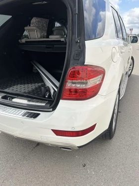 Mercedes-Benz ML 320 | Mobile.bg    13