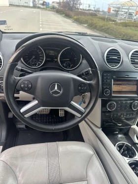 Обява за продажба на Mercedes-Benz ML 320 ~24 898 лв. - изображение 7