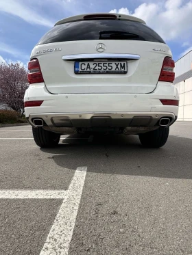 Обява за продажба на Mercedes-Benz ML 320 ~24 898 лв. - изображение 2