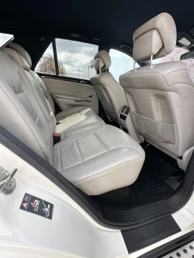 Обява за продажба на Mercedes-Benz ML 320 ~24 898 лв. - изображение 6