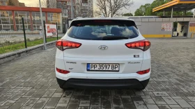 Hyundai Tucson 1, 6 GDI | Mobile.bg    5