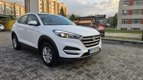 Hyundai Tucson 1, 6 GDI | Mobile.bg    1