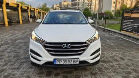 Hyundai Tucson 1, 6 GDI | Mobile.bg    3