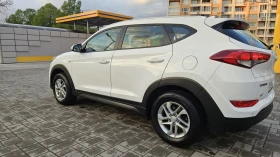 Hyundai Tucson 1, 6 GDI | Mobile.bg    4