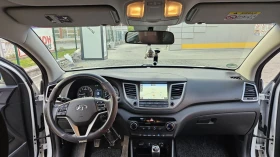 Hyundai Tucson 1, 6 GDI | Mobile.bg    8