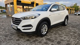 Hyundai Tucson 1, 6 GDI | Mobile.bg    2