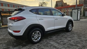 Hyundai Tucson 1, 6 GDI | Mobile.bg    6