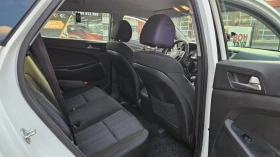 Hyundai Tucson 1, 6 GDI | Mobile.bg    10