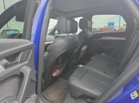 Audi SQ5 CARFAX * * АВТО КРЕДИТ - 80999 лв. - 77555596 | Car24.bg