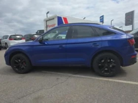Audi SQ5 CARFAX * * АВТО КРЕДИТ - 80999 лв. - 77555596 | Car24.bg