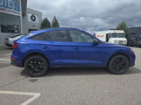 Audi SQ5 CARFAX * * АВТО КРЕДИТ - 80999 лв. - 77555596 | Car24.bg