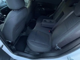 Chevrolet Trax 1.6 i LPG | Mobile.bg    10