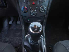 Chevrolet Trax 1.6 i LPG | Mobile.bg    14