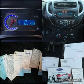 Chevrolet Trax 1.6 i LPG | Mobile.bg    15