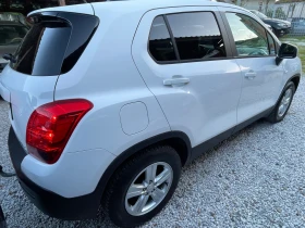Chevrolet Trax 1.6 i LPG | Mobile.bg    4