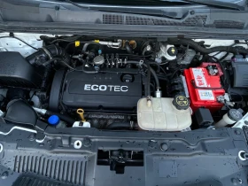 Chevrolet Trax 1.6 i LPG | Mobile.bg    16