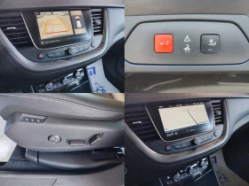Opel Grandland X Business Elegance 1.6 PHEV (225hp) AT8 - 44600 лв. - 24463116 15