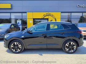 Opel Grandland X Business Elegance 1.6 PHEV (225hp) AT8 - 44600 лв. - 24463116 4