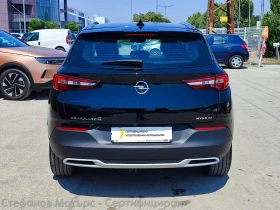 Opel Grandland X Business Elegance 1.6 PHEV (225hp) AT8 - 44600 лв. - 24463116 7