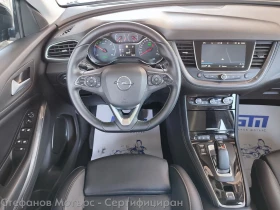 Opel Grandland X Business Elegance 1.6 PHEV (225hp) AT8 - 44600 лв. - 24463116 10