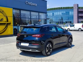 Opel Grandland X Business Elegance 1.6 PHEV (225hp) AT8 - 44600 лв. - 24463116 8