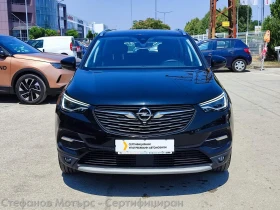 Opel Grandland X Business Elegance 1.6 PHEV (225hp) AT8 - 44600 лв. - 24463116 2