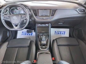 Opel Grandland X Business Elegance 1.6 PHEV (225hp) AT8 - 44600 лв. - 24463116 11