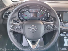 Opel Grandland X Business Elegance 1.6 PHEV (225hp) AT8 - 44600 лв. - 24463116 9