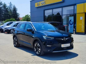 Opel Grandland X Business Elegance 1.6 PHEV (225hp) AT8 - 44600 лв. - 24463116 3