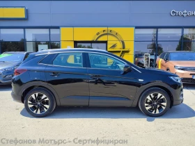 Opel Grandland X Business Elegance 1.6 PHEV (225hp) AT8 - 44600 лв. - 24463116 5